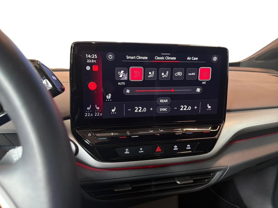 VW ID.4 77 Pro Performance Max 5d