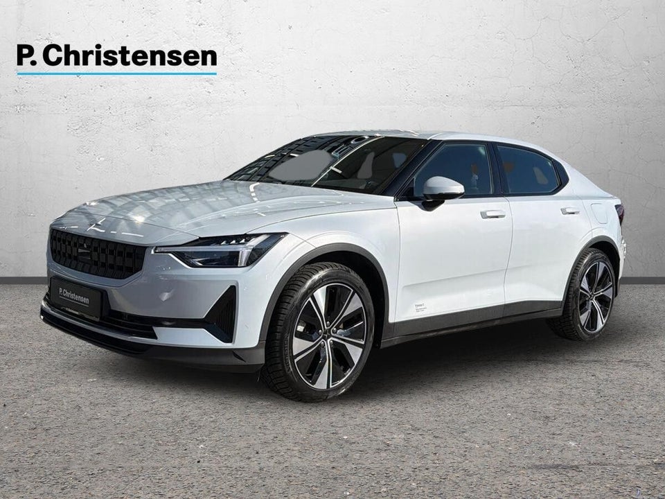 Polestar 2 Long Range 5d