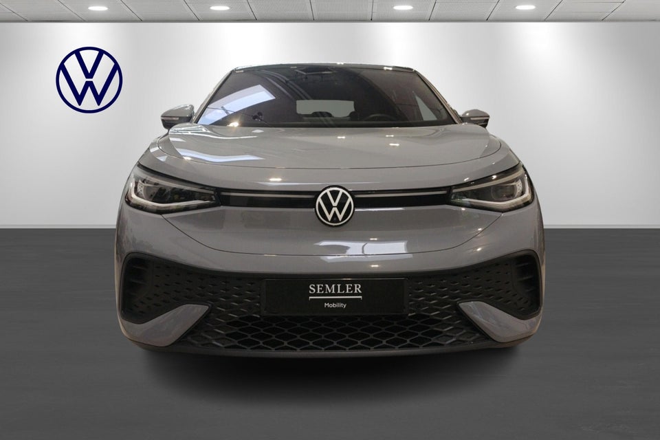 VW ID.5 77 Style+ 5d