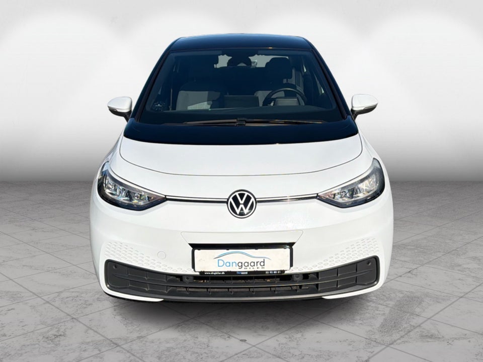 VW ID.3 58 1ST 5d