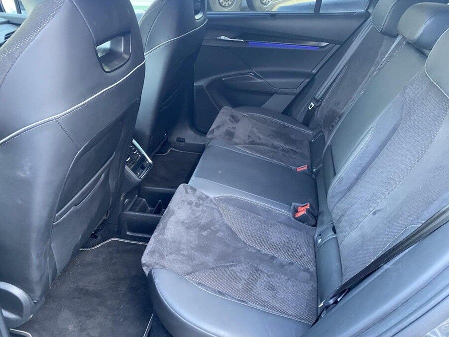 Skoda Enyaq 85 iV Sportline 5d