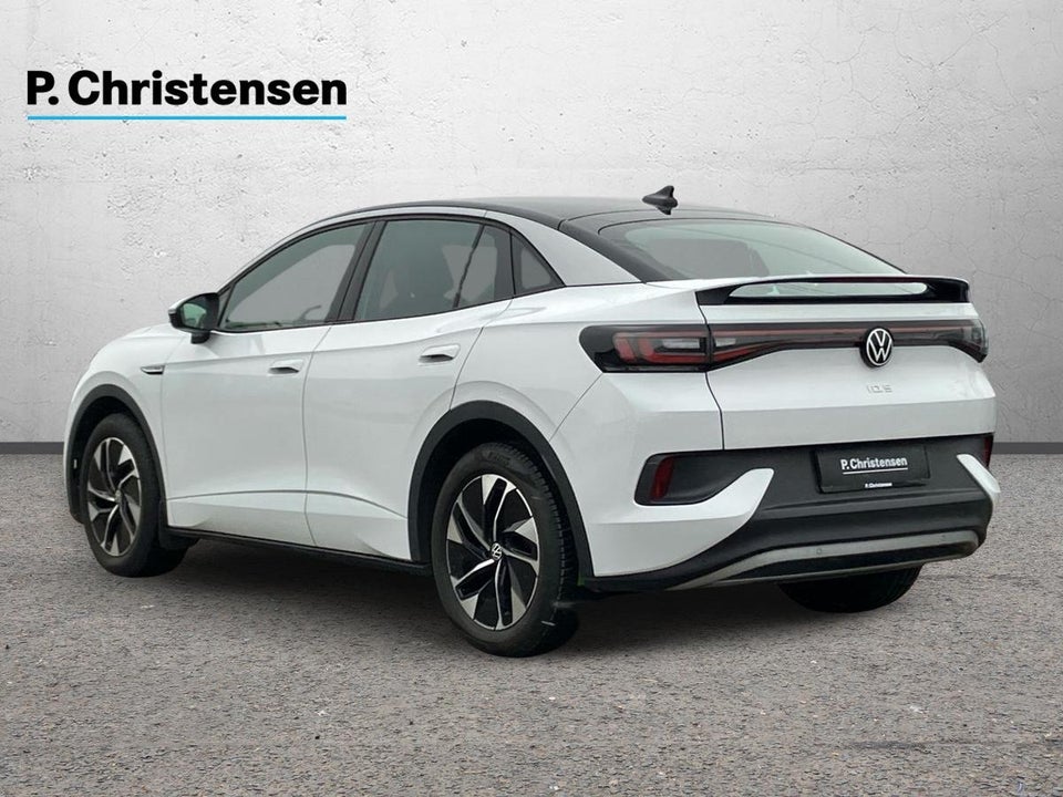 VW ID.5 77 Pro Performance 5d