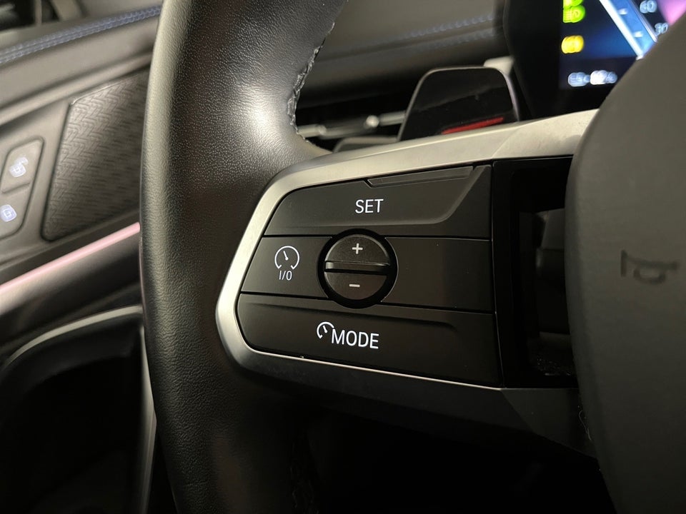 BMW iX1 xDrive30 M-Sport 5d