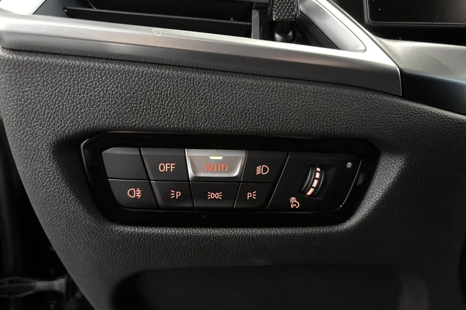 BMW i4 eDrive40 M-Sport 5d