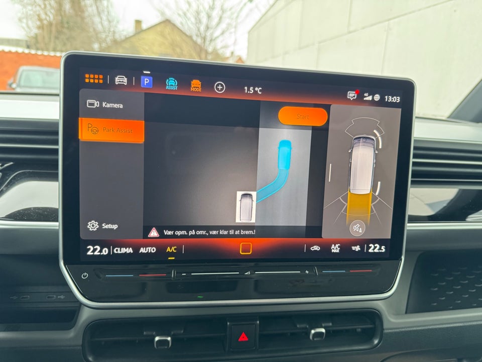 VW ID.Buzz 86 Pro 7prs LWB 5d