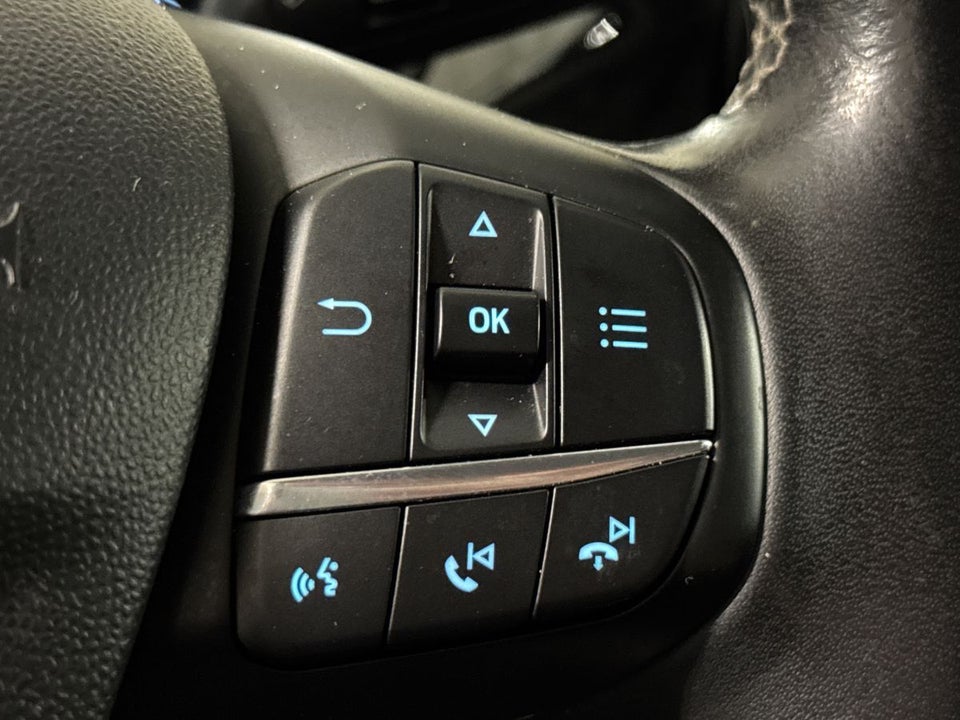 Ford Fiesta 1,0 EcoBoost Titanium 5d