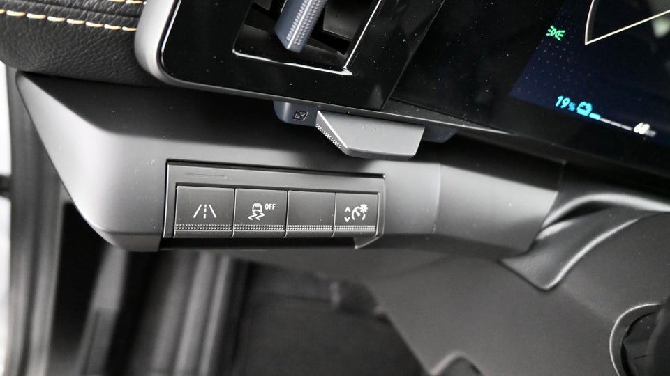 Renault Megane E-Tech 60 Iconic 5d