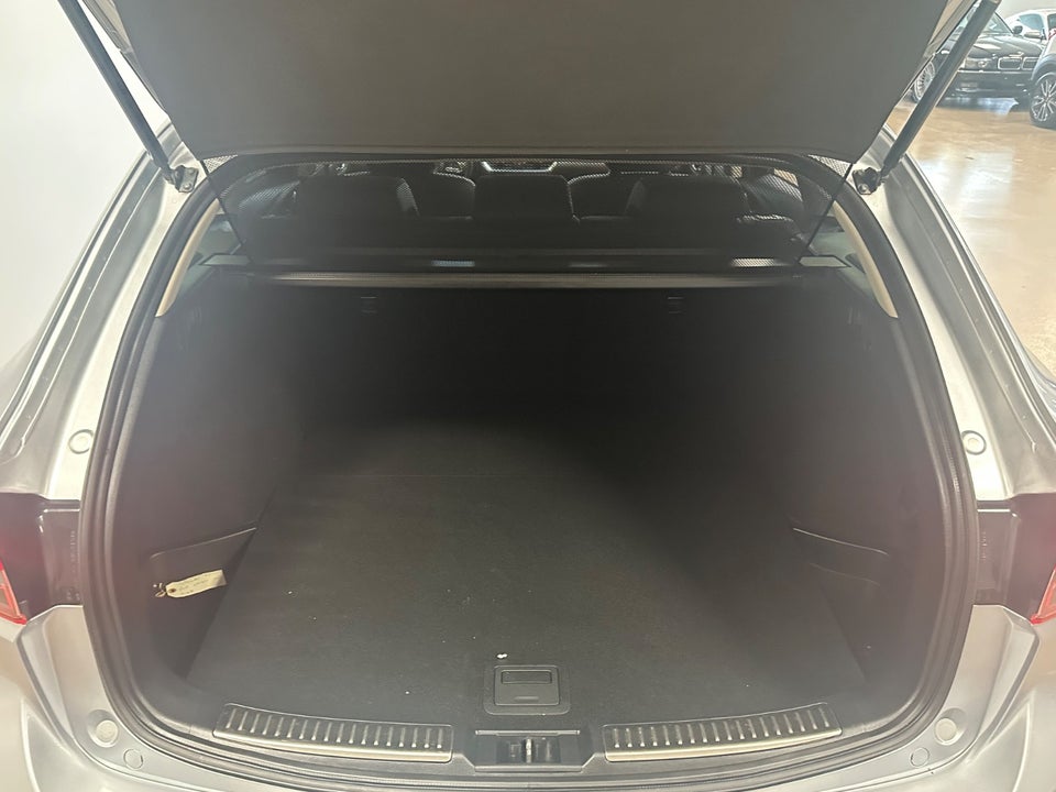 Mazda 6 2,5 SkyActiv-G 192 Optimum stc. aut. 5d