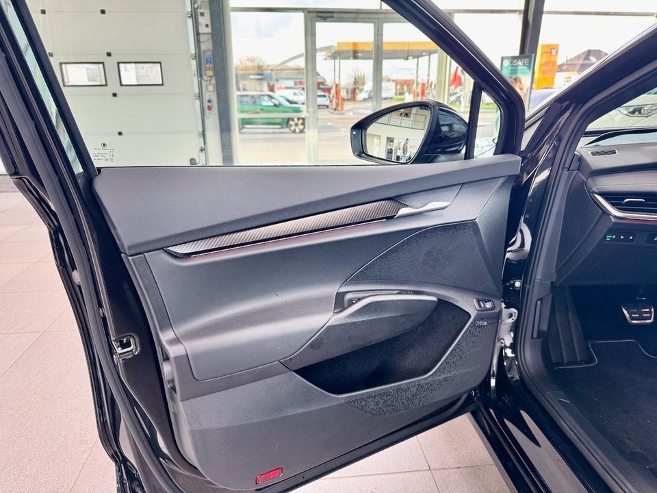 Skoda Enyaq 85 iV Sportline Maxx 5d