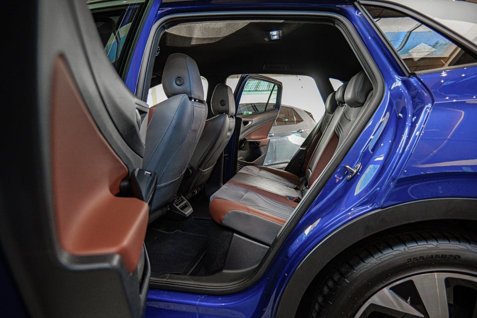 VW ID.4 77 1ST Pro Performance 5d