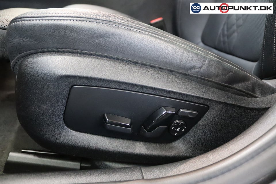 BMW 530e 2,0 Touring Sport Line aut. 5d