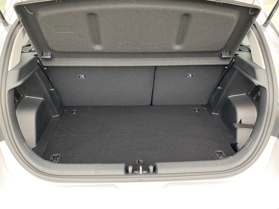 Hyundai i20 1,0 T-GDi Essential 5d