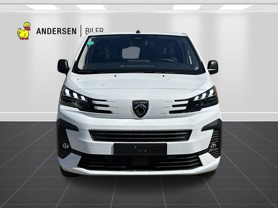 Peugeot e-Expert 75 L3 Premium Van