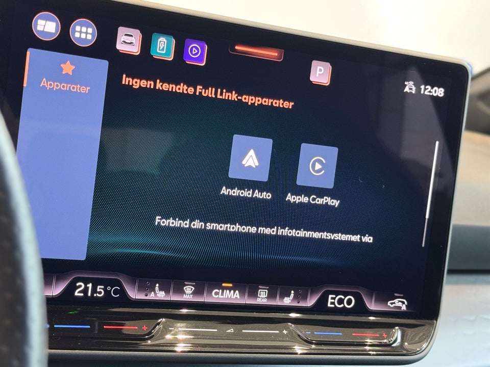 Cupra Born 59 Pasión 5d