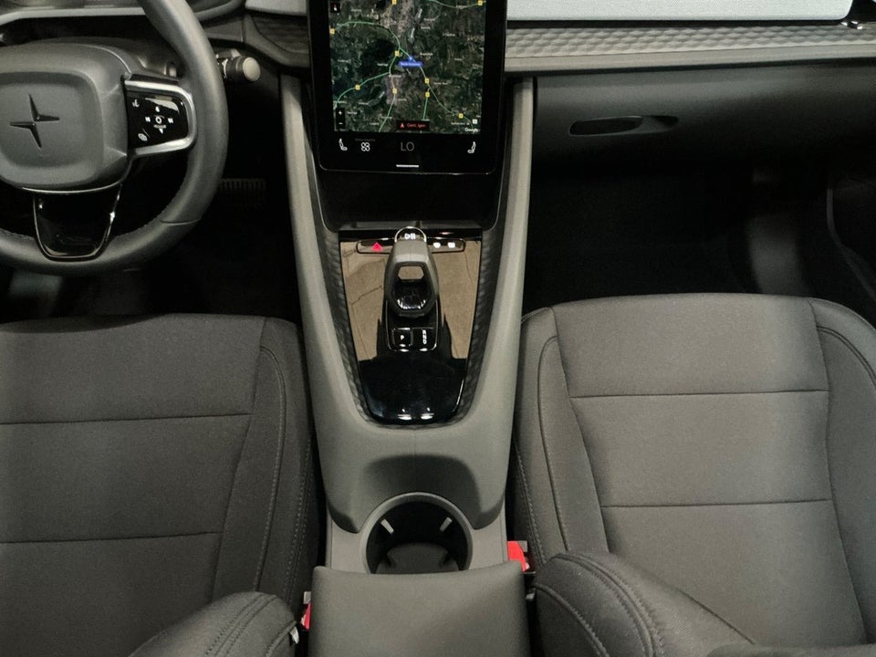 Polestar 2 Long Range AWD 5d