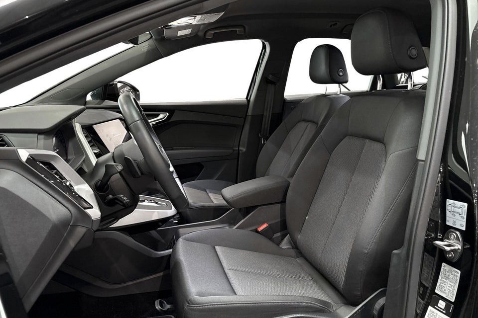 Audi Q4 e-tron 45 Progress 5d