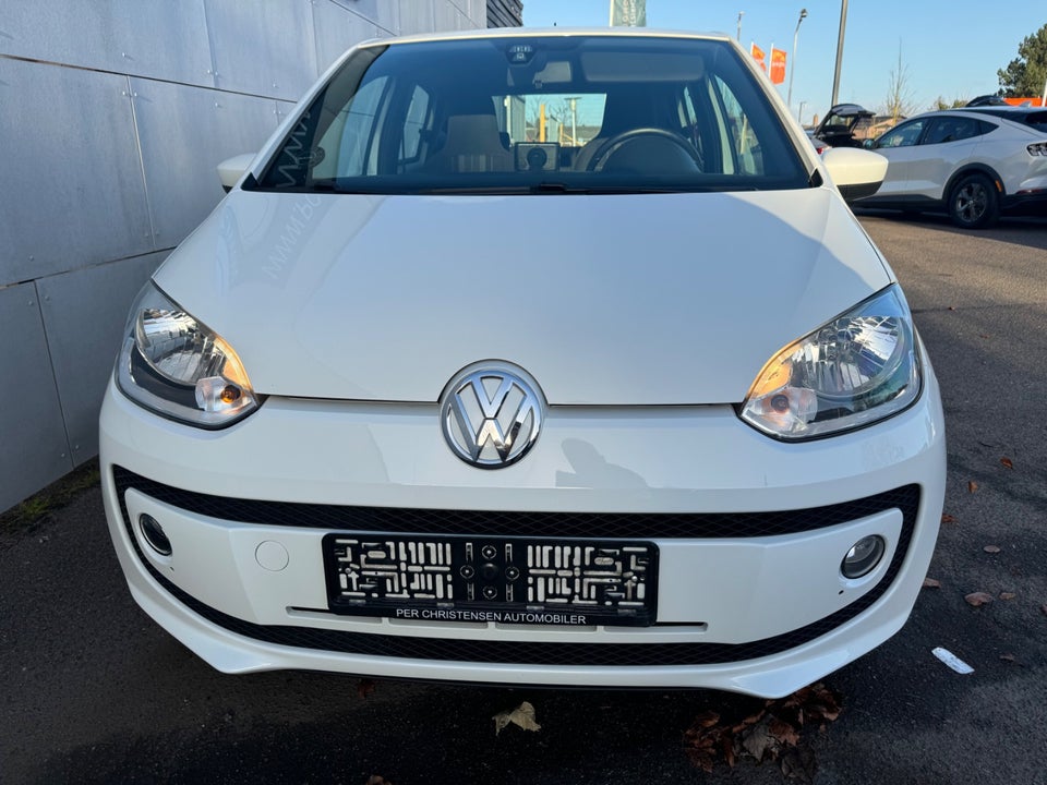 VW Up! 1,0 60 Move Up! BMT 5d