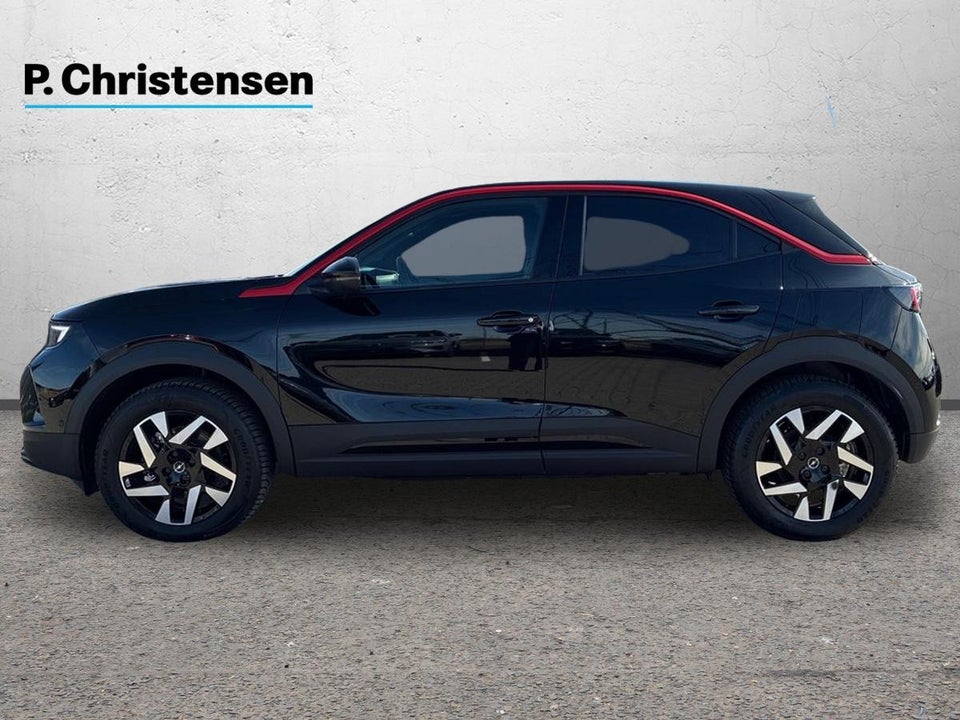 Opel Mokka-e 50 GS Line 5d