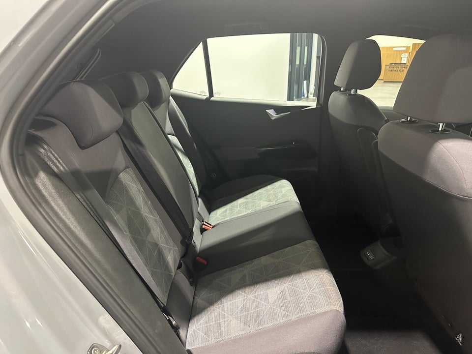 VW ID.3 58 Pro Life 5d