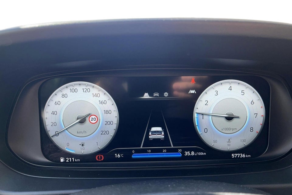 Hyundai i20 1,0 T-GDi Essential 5d