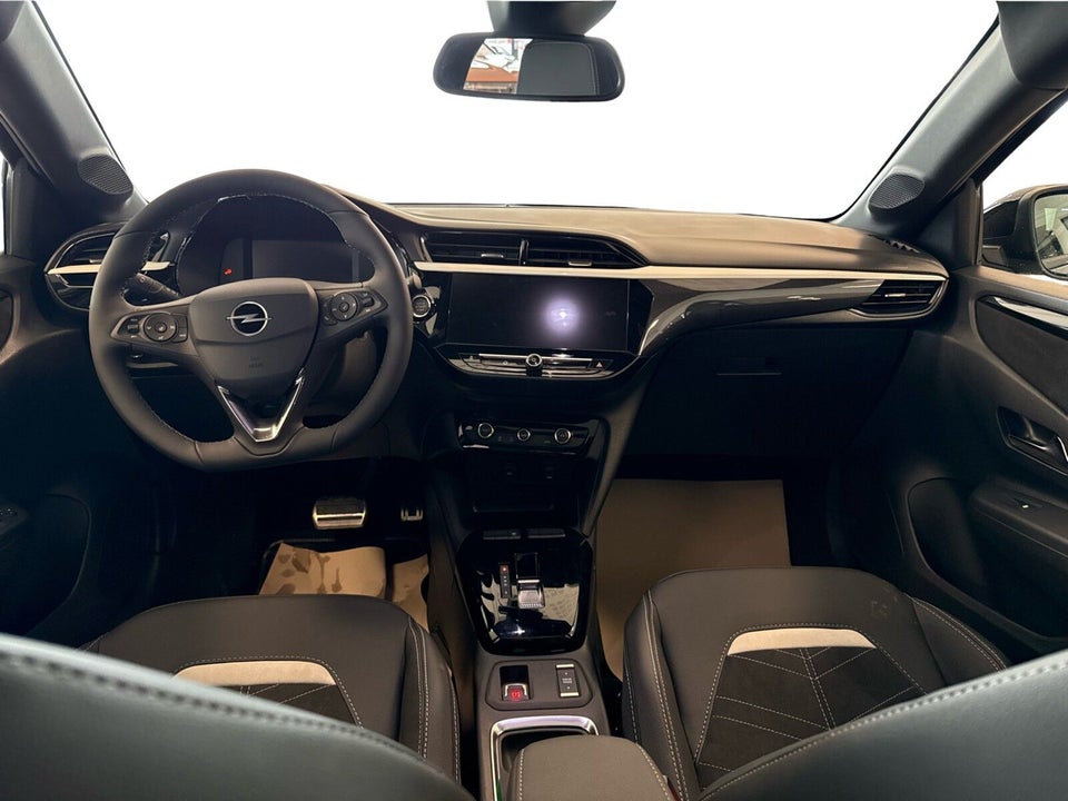 Opel Corsa-e 54 Ultimate 5d