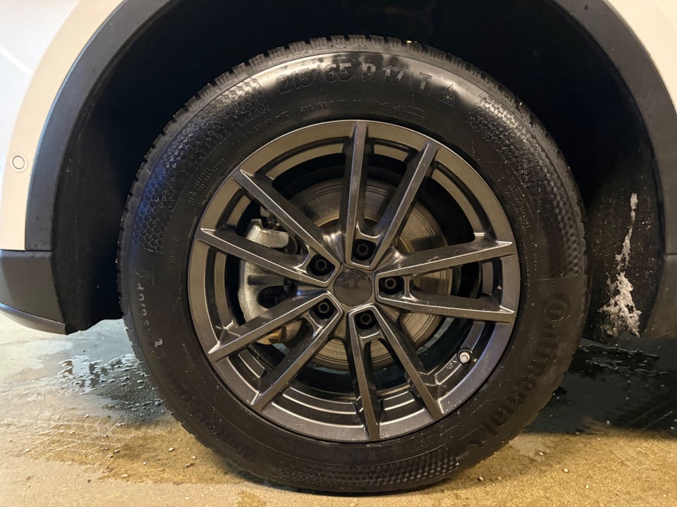 Aiways U5 Premium 5d