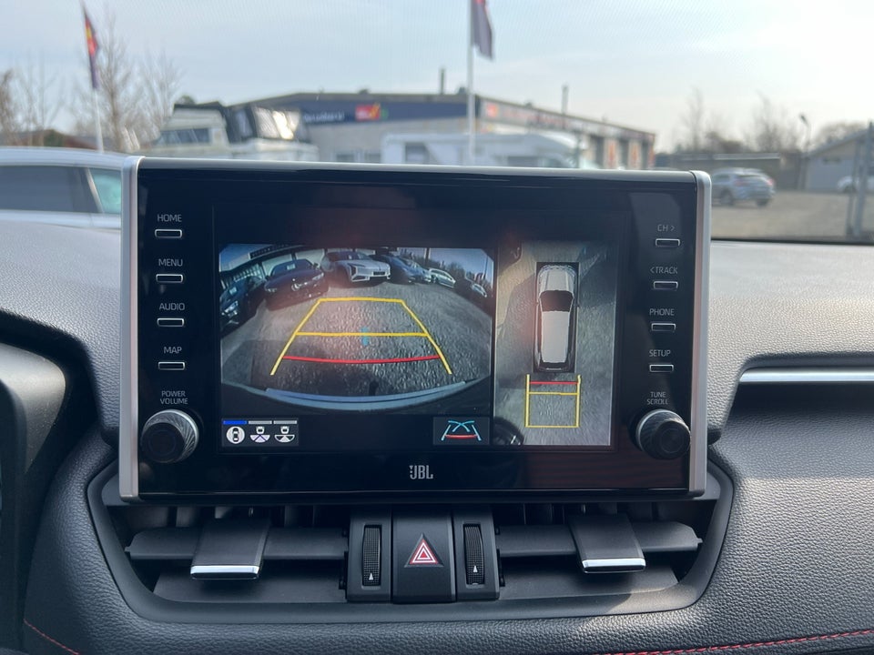 Toyota RAV4 2,5 Plug-in Hybrid H3 Style AWD-i 5d