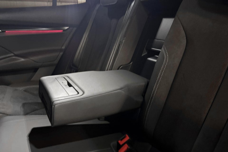 Skoda Enyaq 85 iV Sportline Maxx Coupé 5d