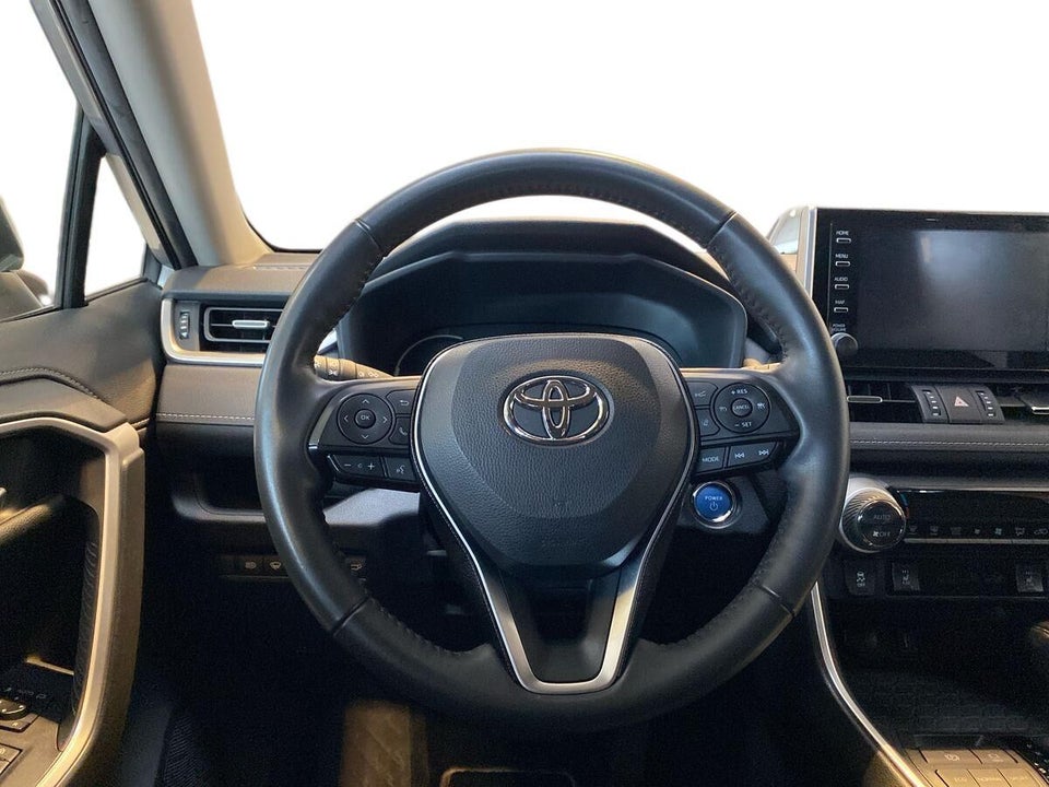 Toyota RAV4 2,5 Hybrid H3 Comfort MDS 5d