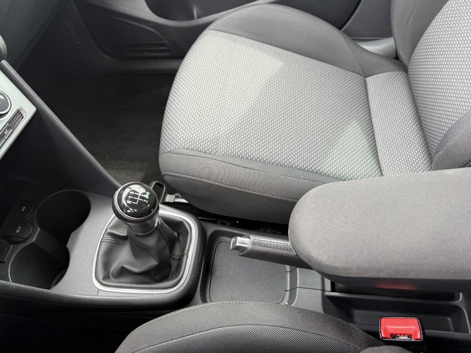 VW Polo 1,2 TSi 110 Highline BMT 5d