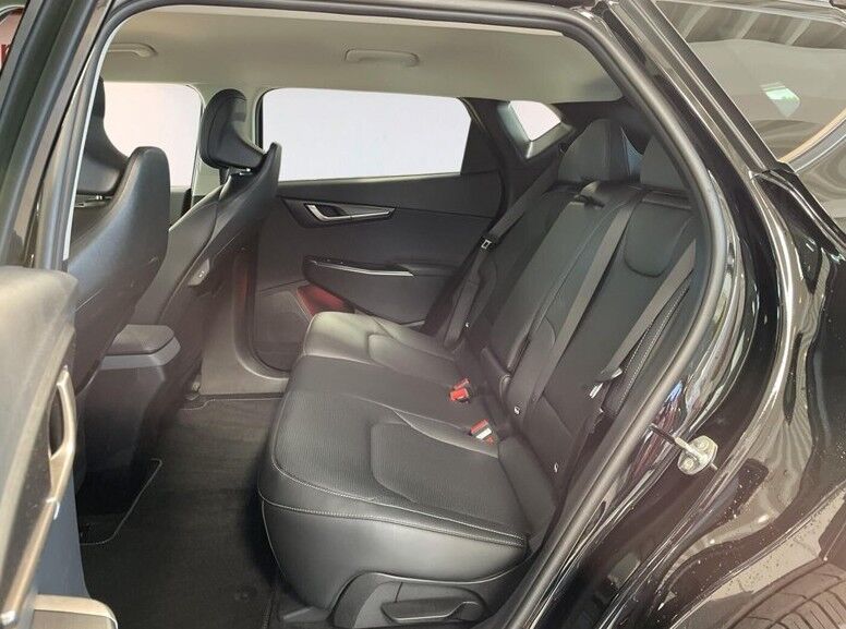 Kia EV6 84 Long Range Upgrade 5d