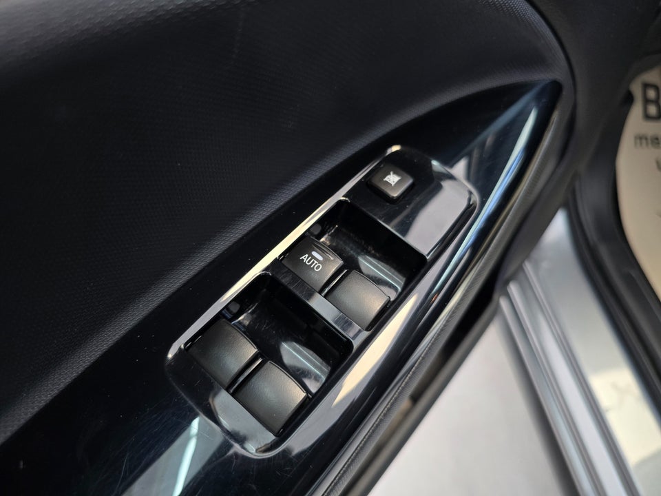 Mitsubishi Space Star 1,2 Invite+ 5d