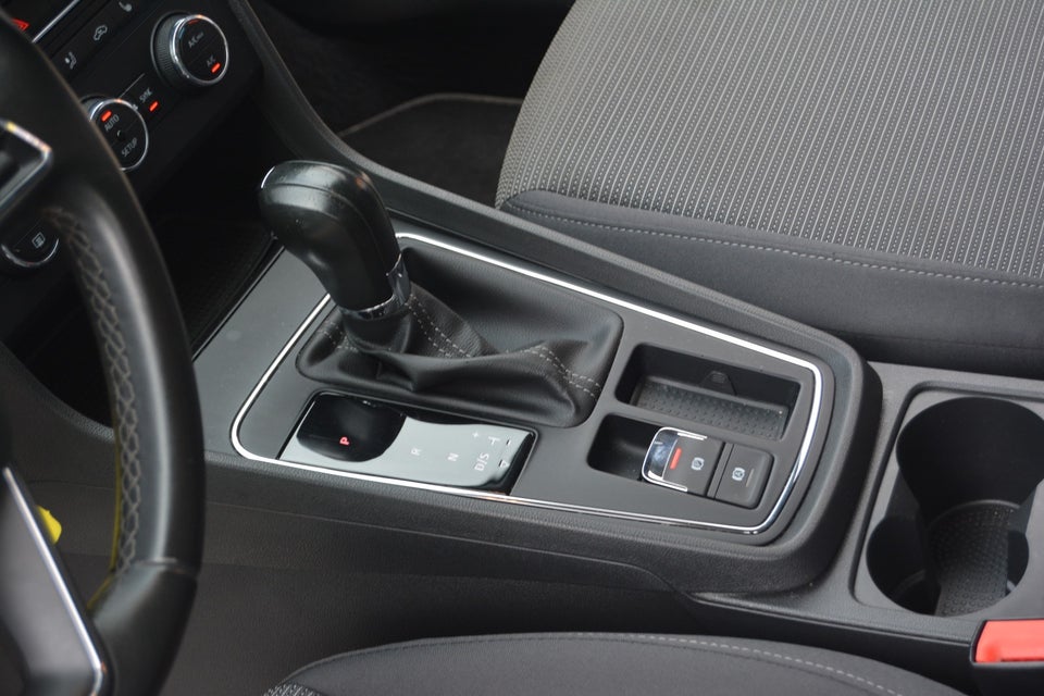 Seat Leon 1,5 TSi 150 Style ST DSG 5d