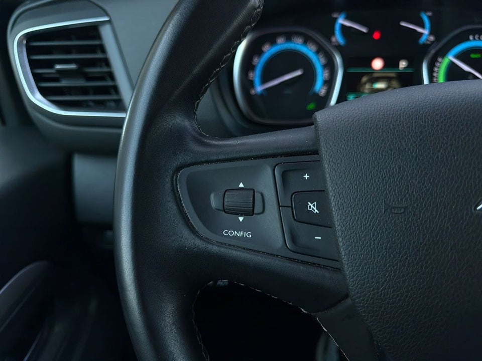 Opel Zafira-e Life 50 L2 Business Edition