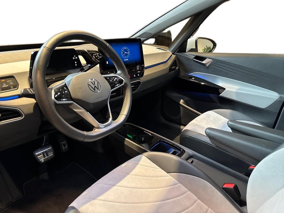 VW ID.3 58 Active Pro Performance 5d