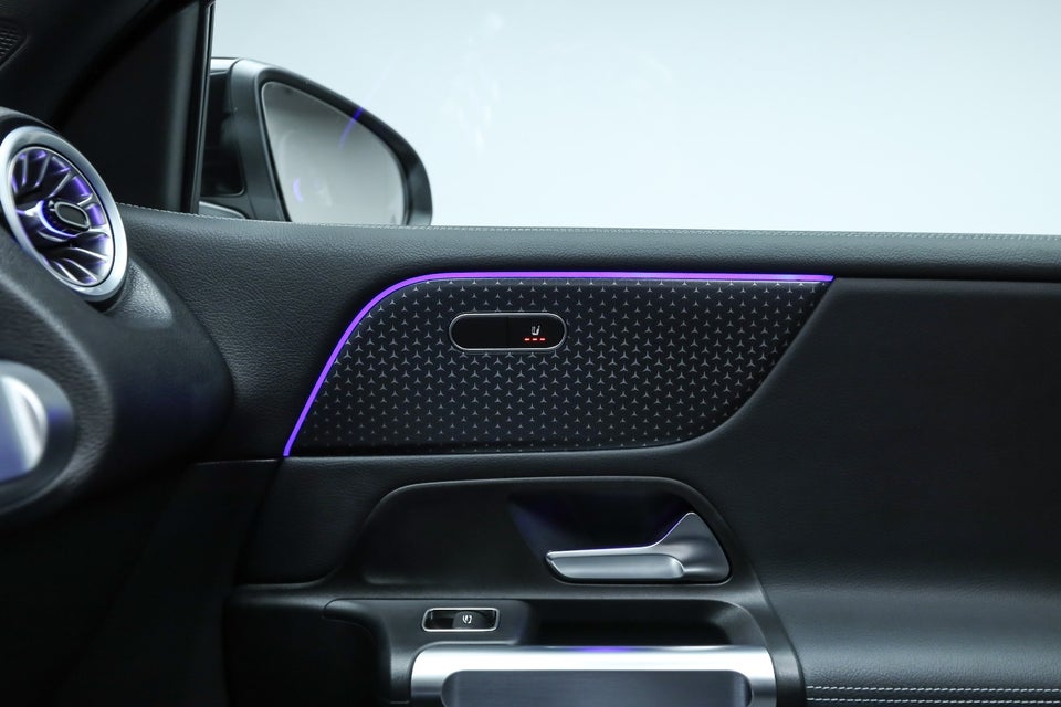 Mercedes EQB350 Progressive Advance Plus 4Matic 5d