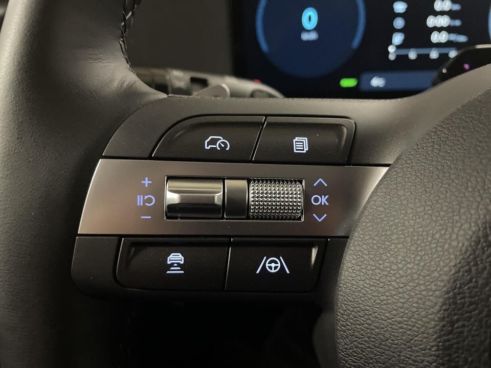 Hyundai Kona 65 EV Prestige Line 5d