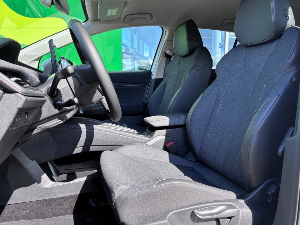 Skoda Elroq 85 iV Premium 5d