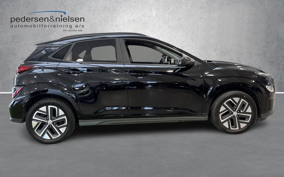 Hyundai Kona 64 EV Prime 5d