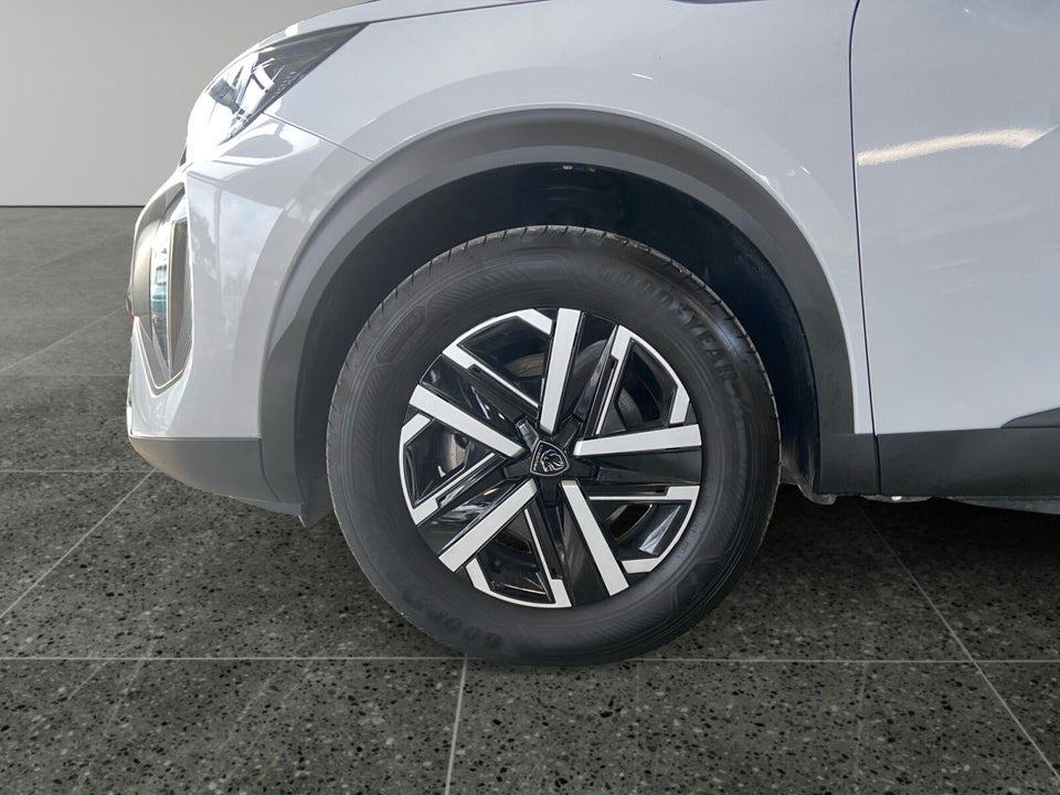 Peugeot e-2008 54 Style 5d
