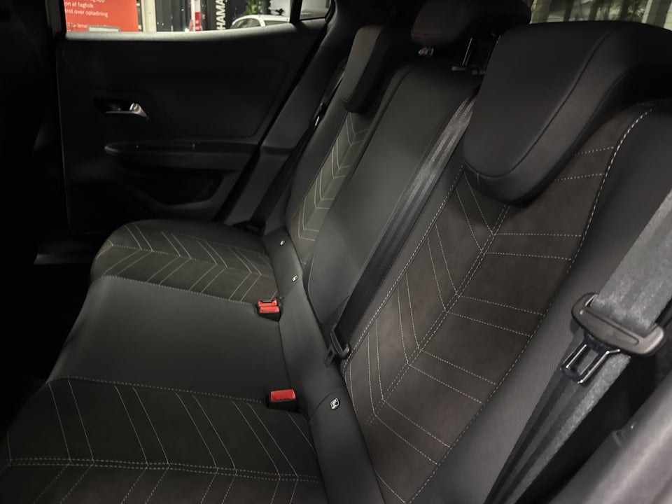 Opel Mokka-e 50 Ultimate 5d