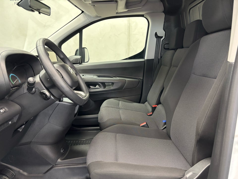 Citroën ë-Berlingo 50 L1 BaseLine Van