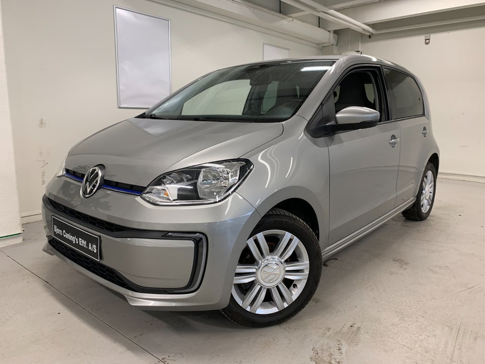 VW e-Up! 5d