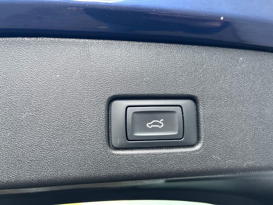 Audi Q4 e-tron 40 Proline 5d