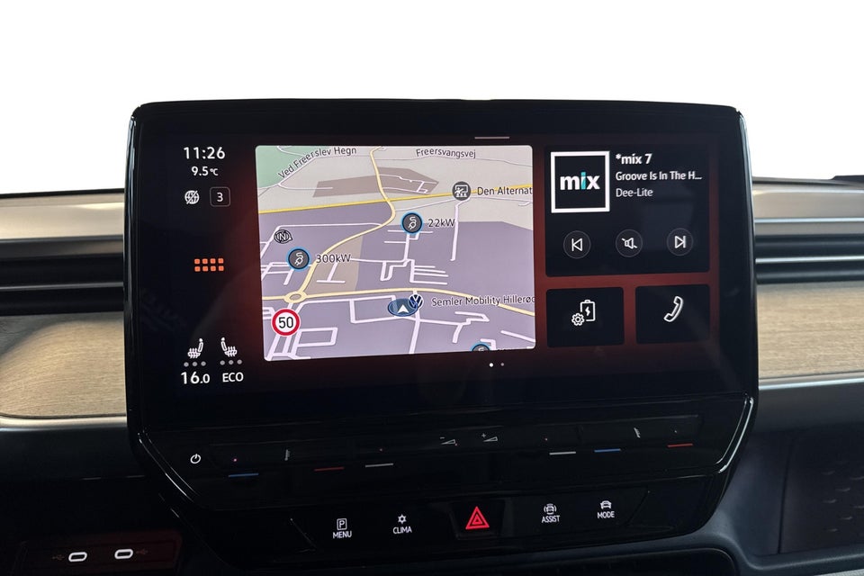 VW ID.Buzz 77 Style 75 Years Edition SWB 5d