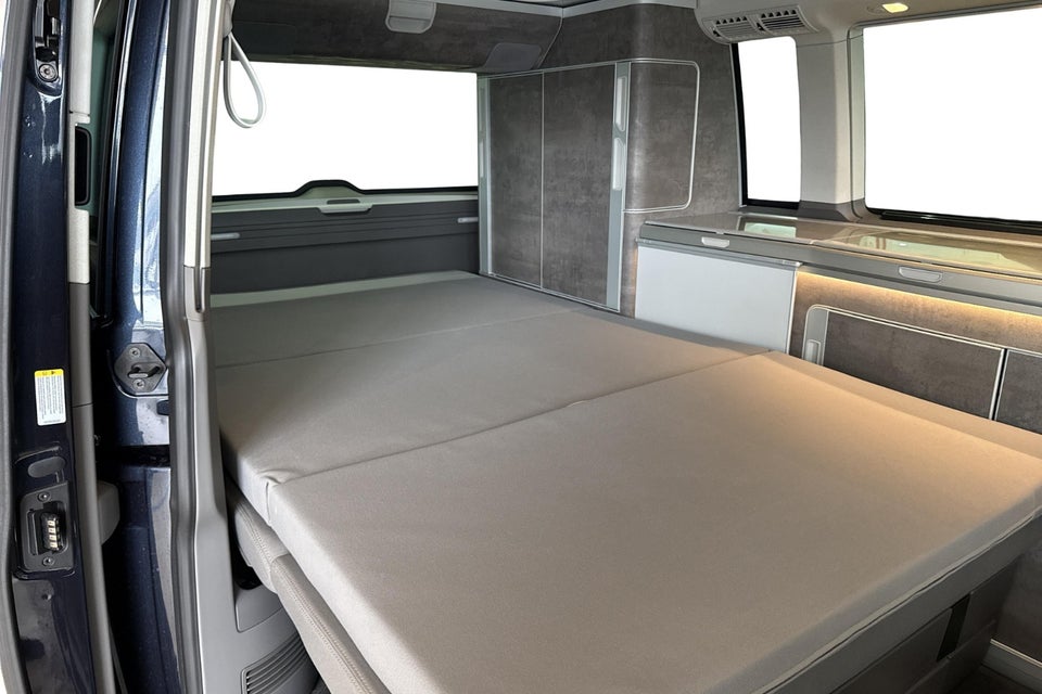 VW California 2,0 TDi 150 Ocean DSG