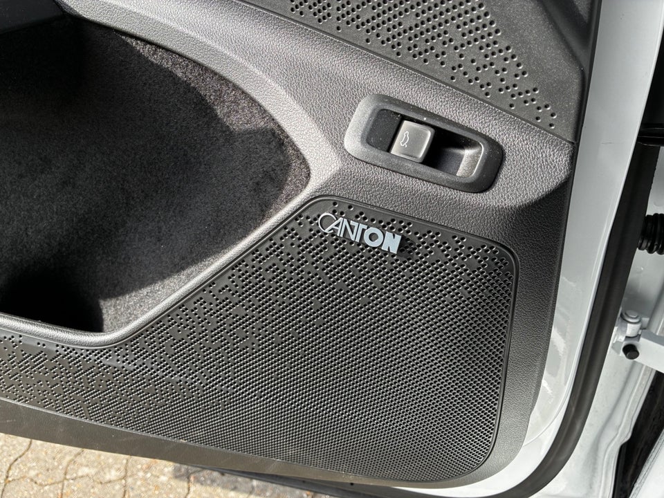 Skoda Elroq 85 iV First Edition 5d