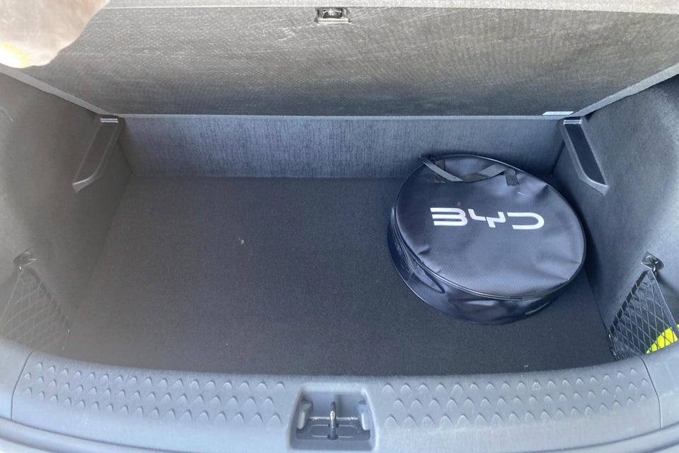 BYD Dolphin 60 Comfort 5d