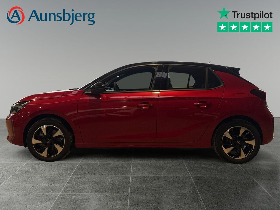 Opel Corsa-e 50 GS 5d