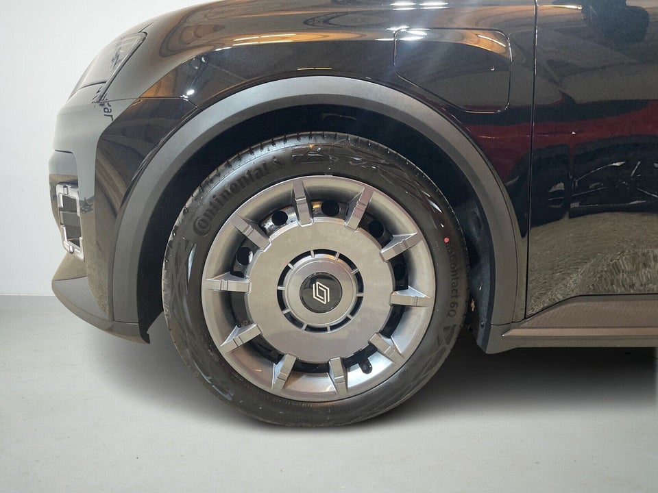 Renault 5 E-Tech 40 Evolution 5d